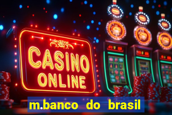 m.banco do brasil 777 bet